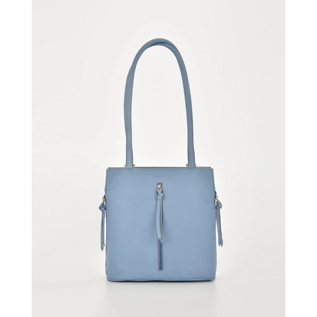 women's convertible leather backpack