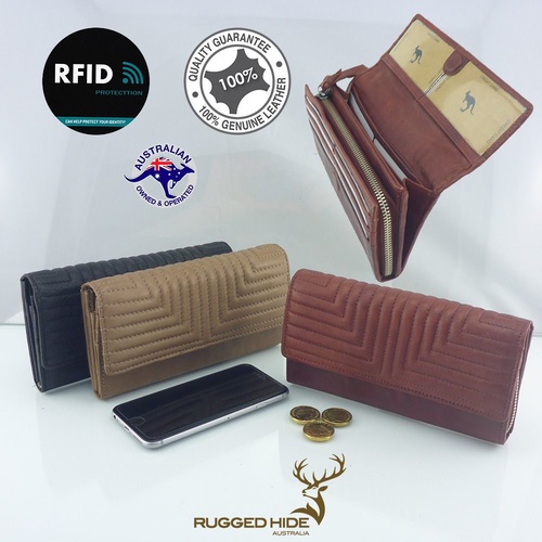 ladies wallet purse