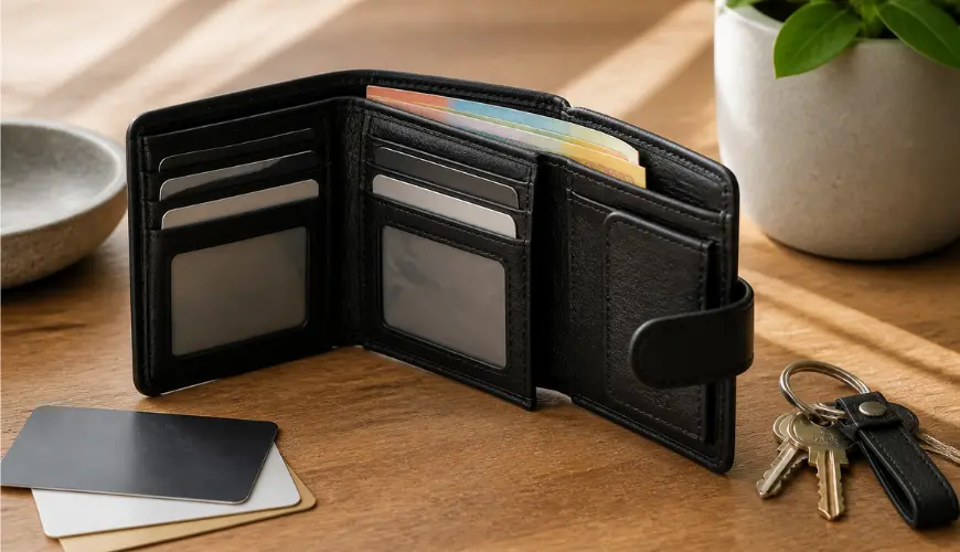 Are Trifold Wallets Worth It for Everyday Use in Australia?