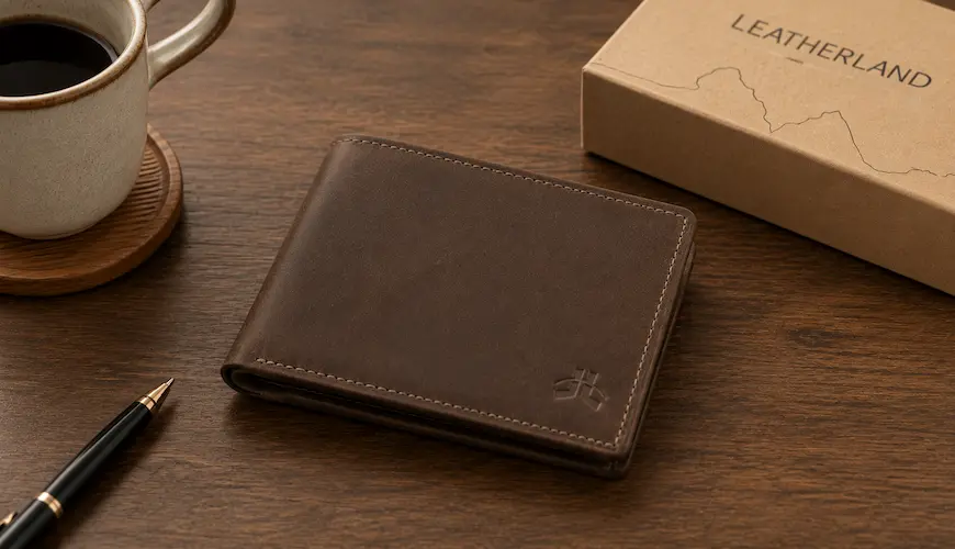 Money Clip Wallet vs Bifold Wallet: Which Is Better?