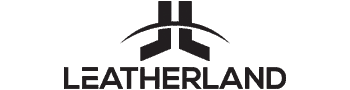 Leatherland logo